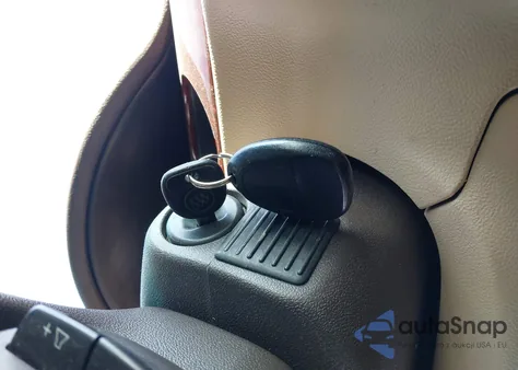 2009 Buick Lucerne Cxl из США, поврежденный, VIN 1G4HD57M99U107403